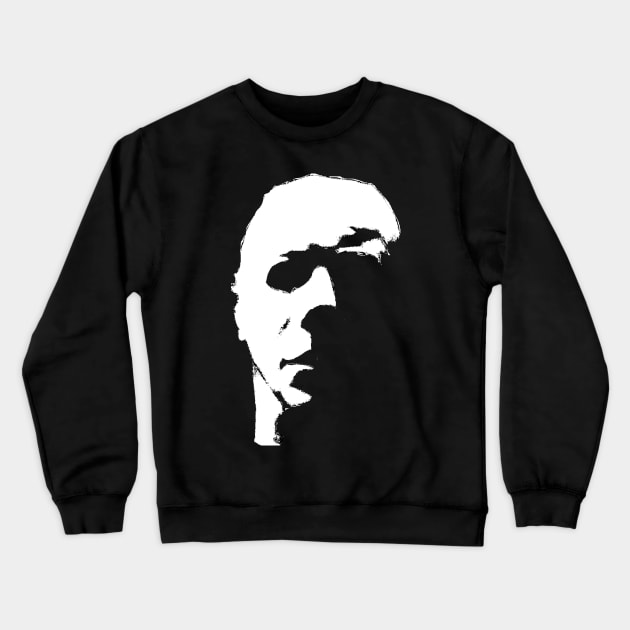 Michael Myers "Jane Doe" Crewneck Sweatshirt by Bloodcountess